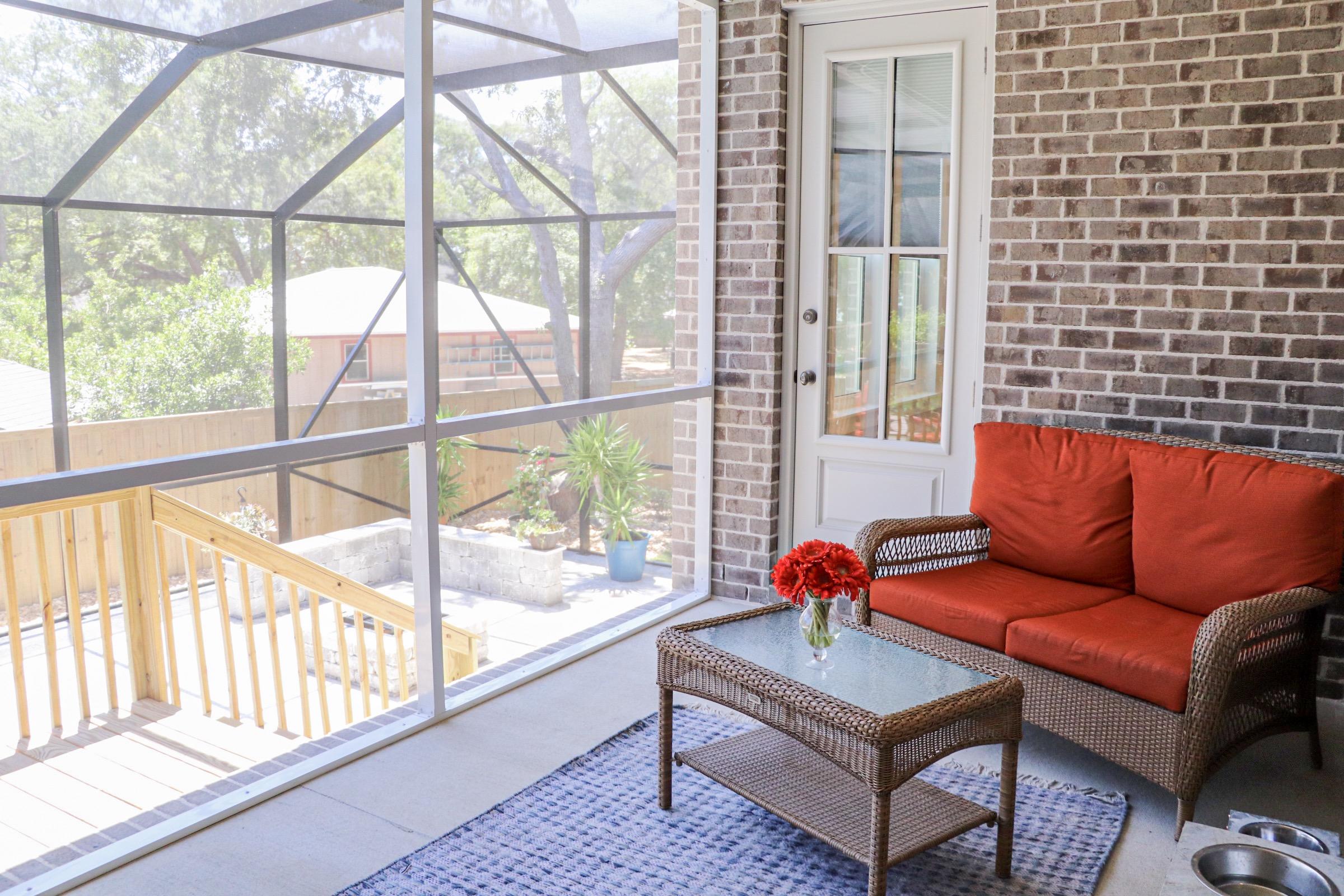 Deer Moss Creek PH 1 - Residential