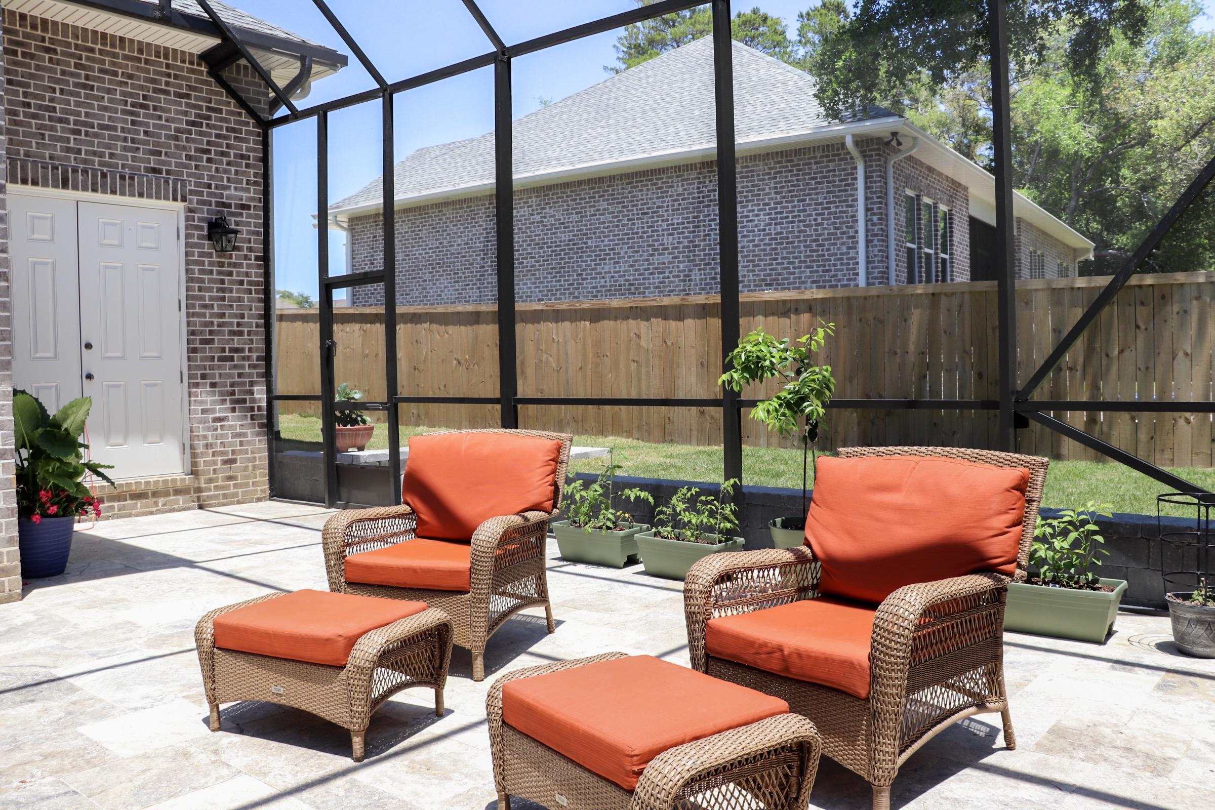 Deer Moss Creek PH 1 - Residential