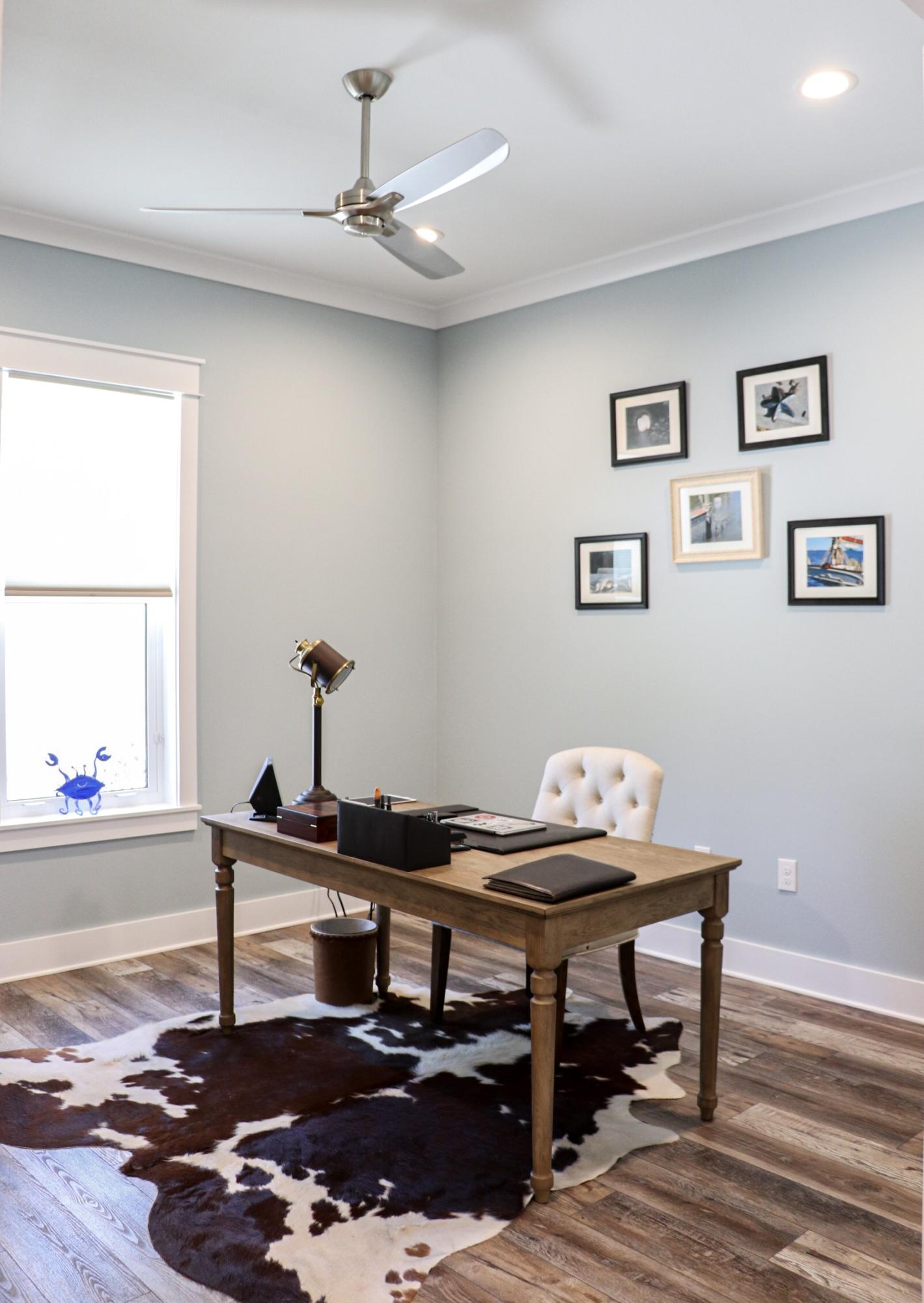 Deer Moss Creek PH 1 - Residential