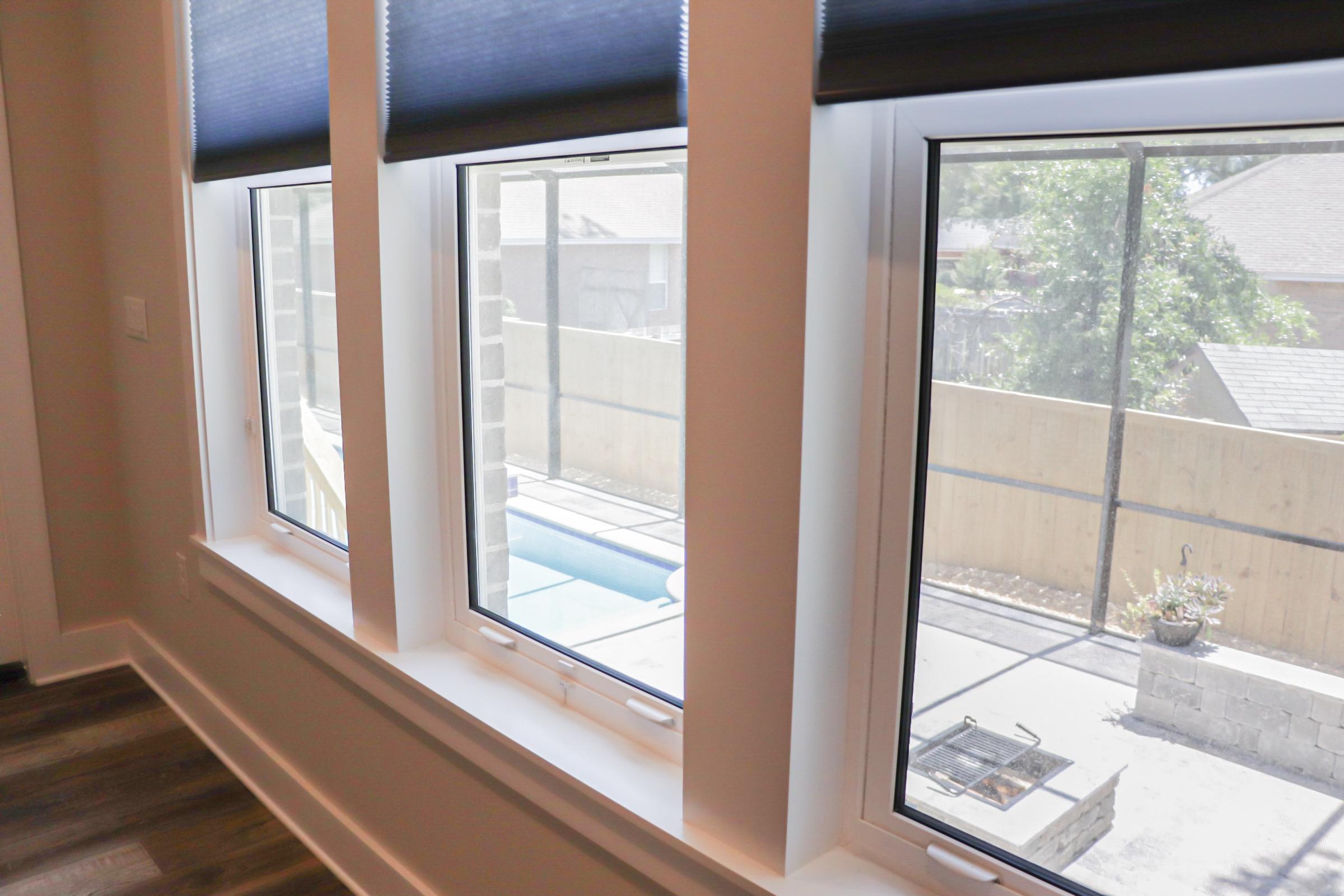 Deer Moss Creek PH 1 - Residential