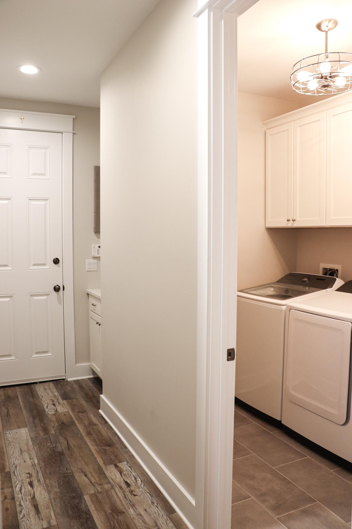 Deer Moss Creek PH 1 - Residential