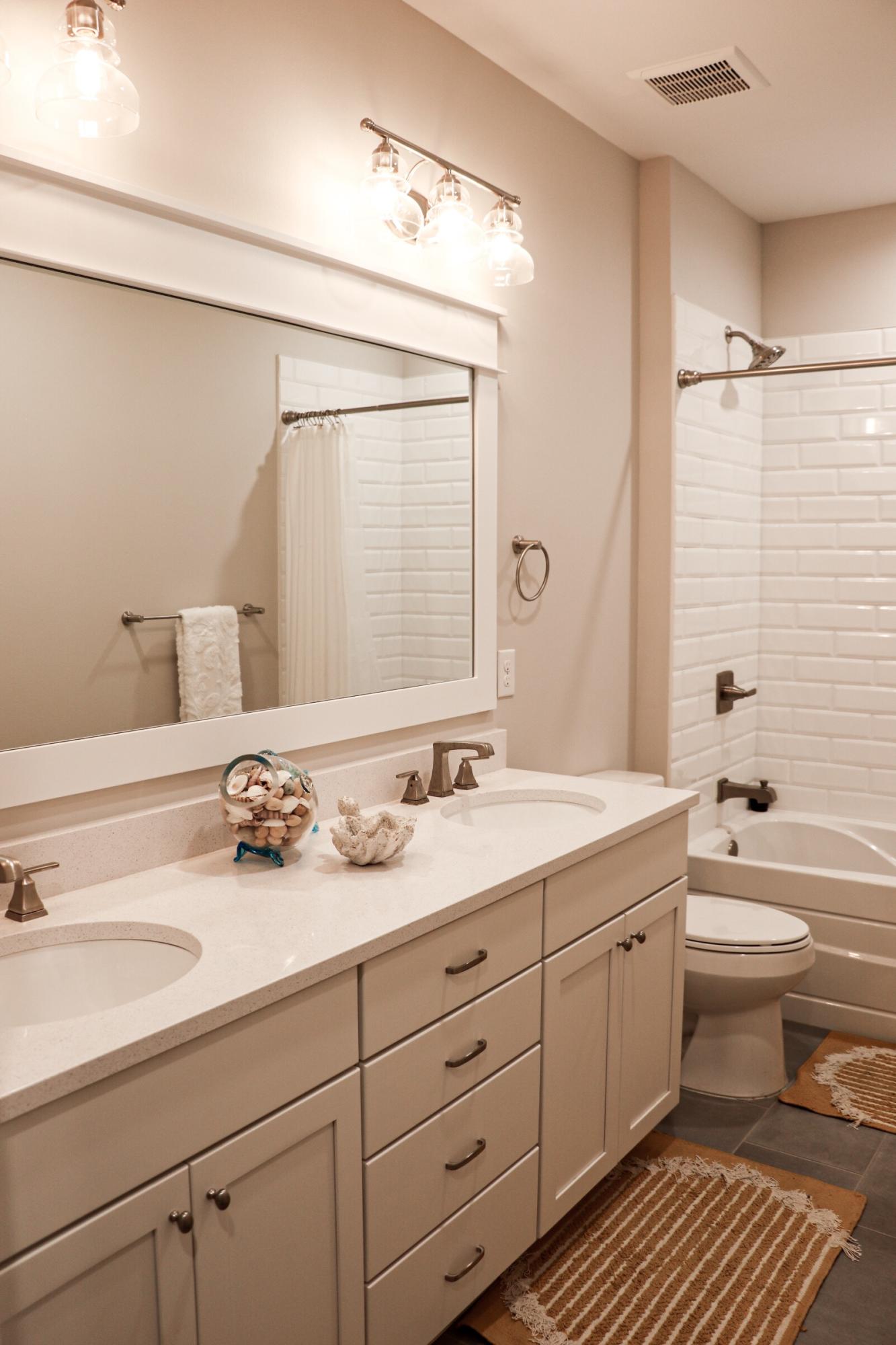 Deer Moss Creek PH 1 - Residential