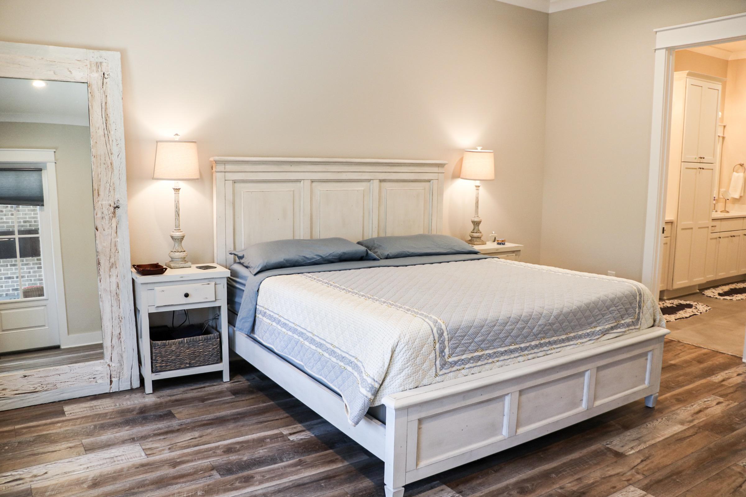 Deer Moss Creek PH 1 - Residential