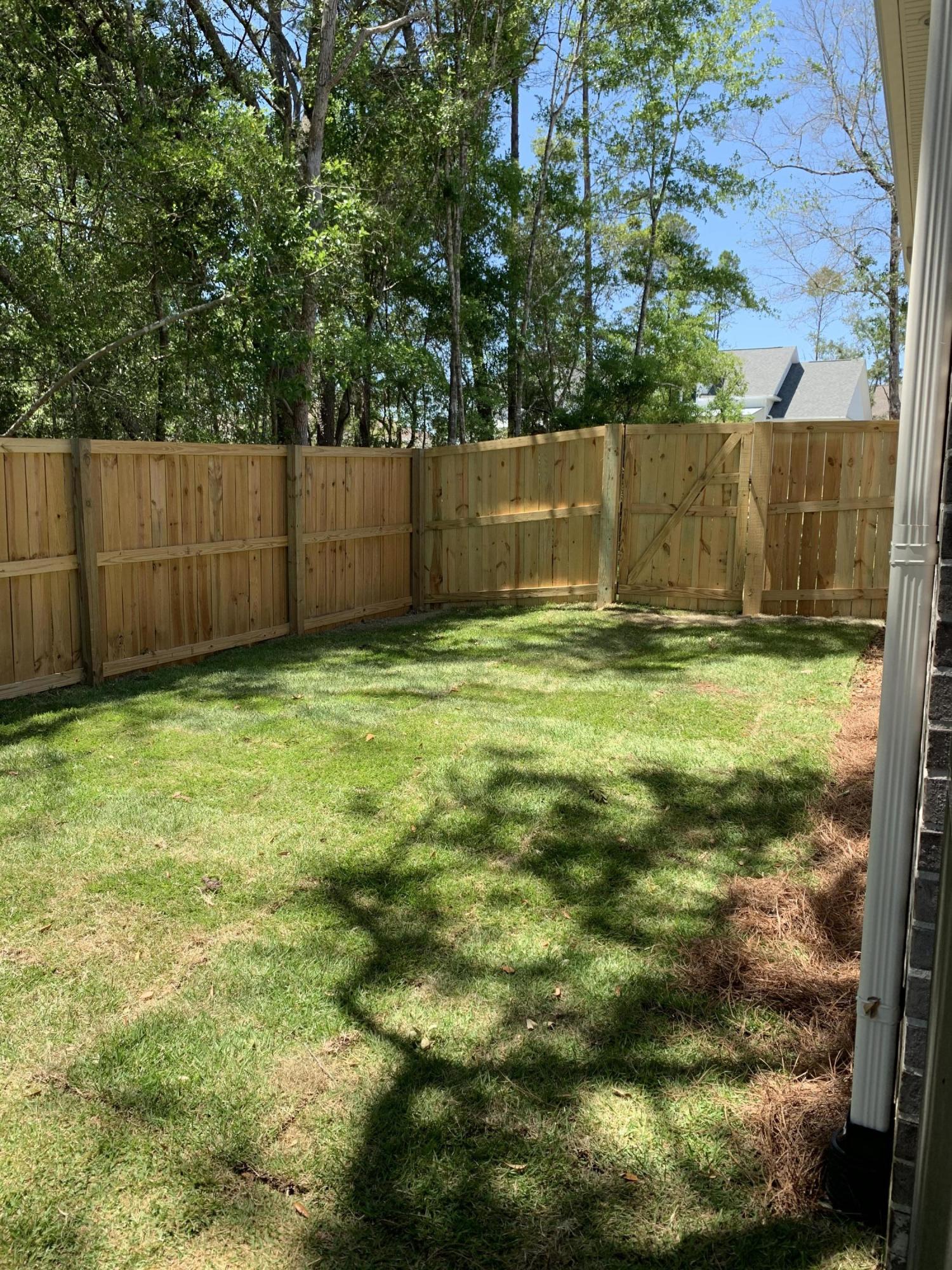 Deer Moss Creek PH 1 - Residential