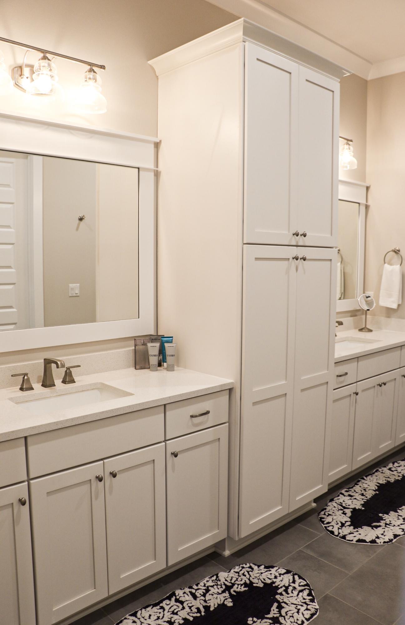 Deer Moss Creek PH 1 - Residential