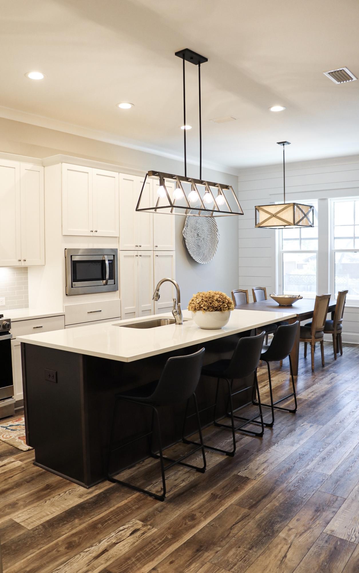 Deer Moss Creek PH 1 - Residential