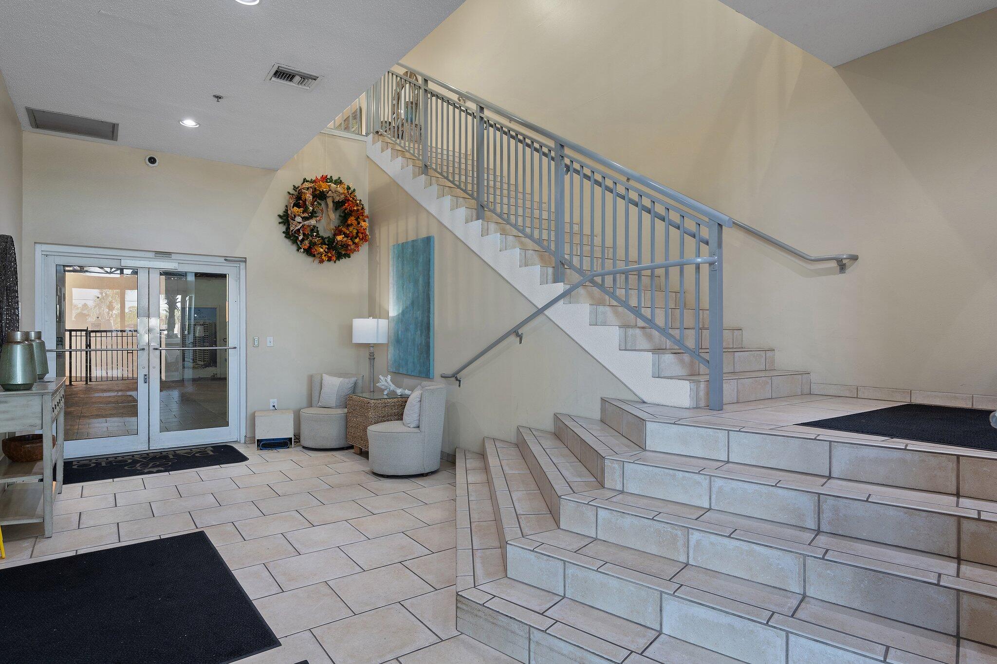Palacio at Perdido - Residential