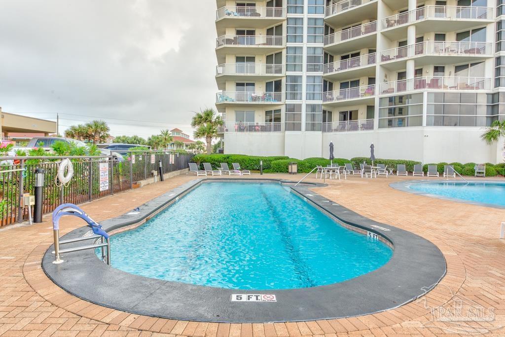 Palacio at Perdido - Residential