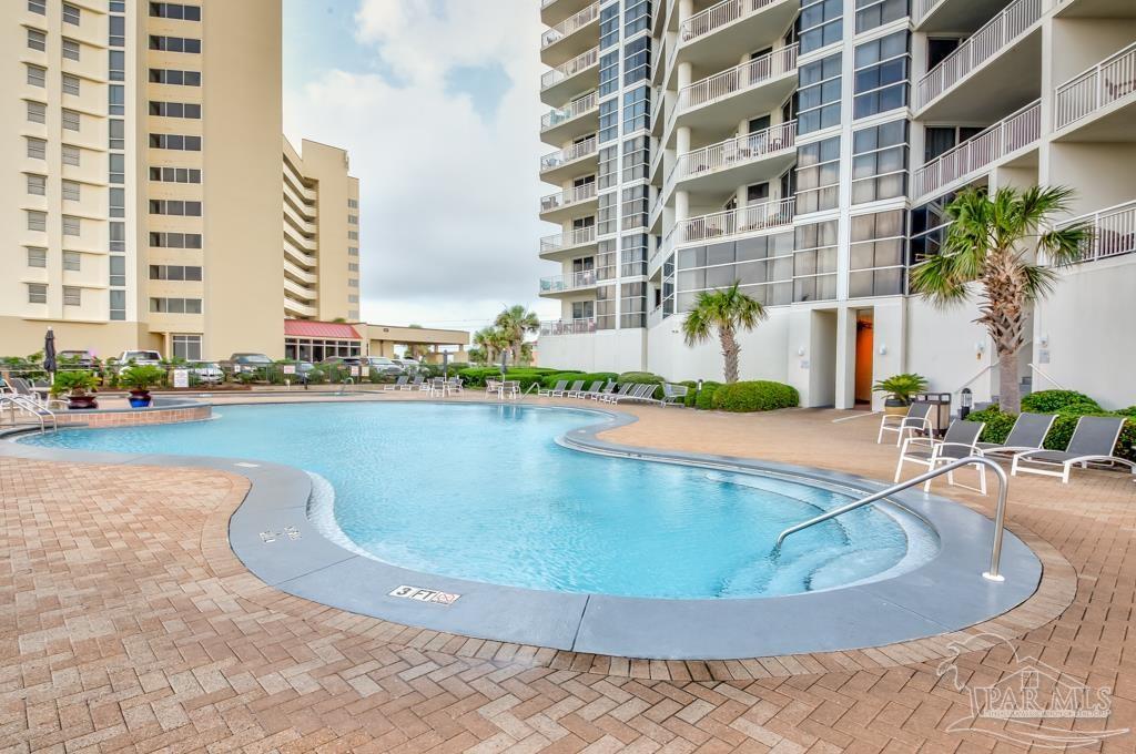 Palacio at Perdido - Residential