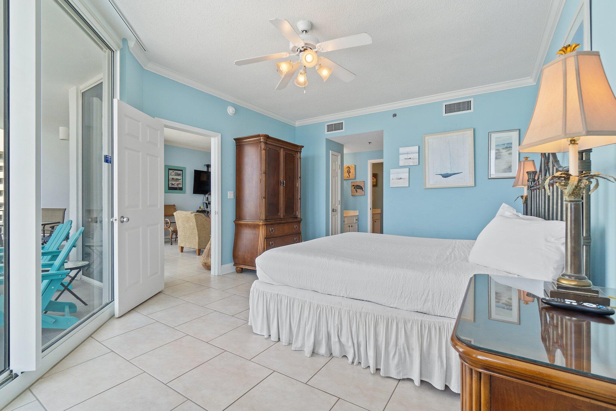 Palacio at Perdido - Residential
