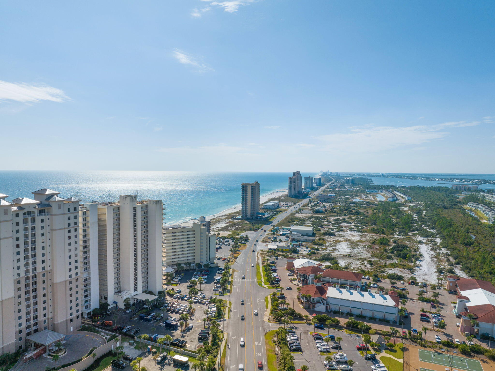 Palacio at Perdido - Residential