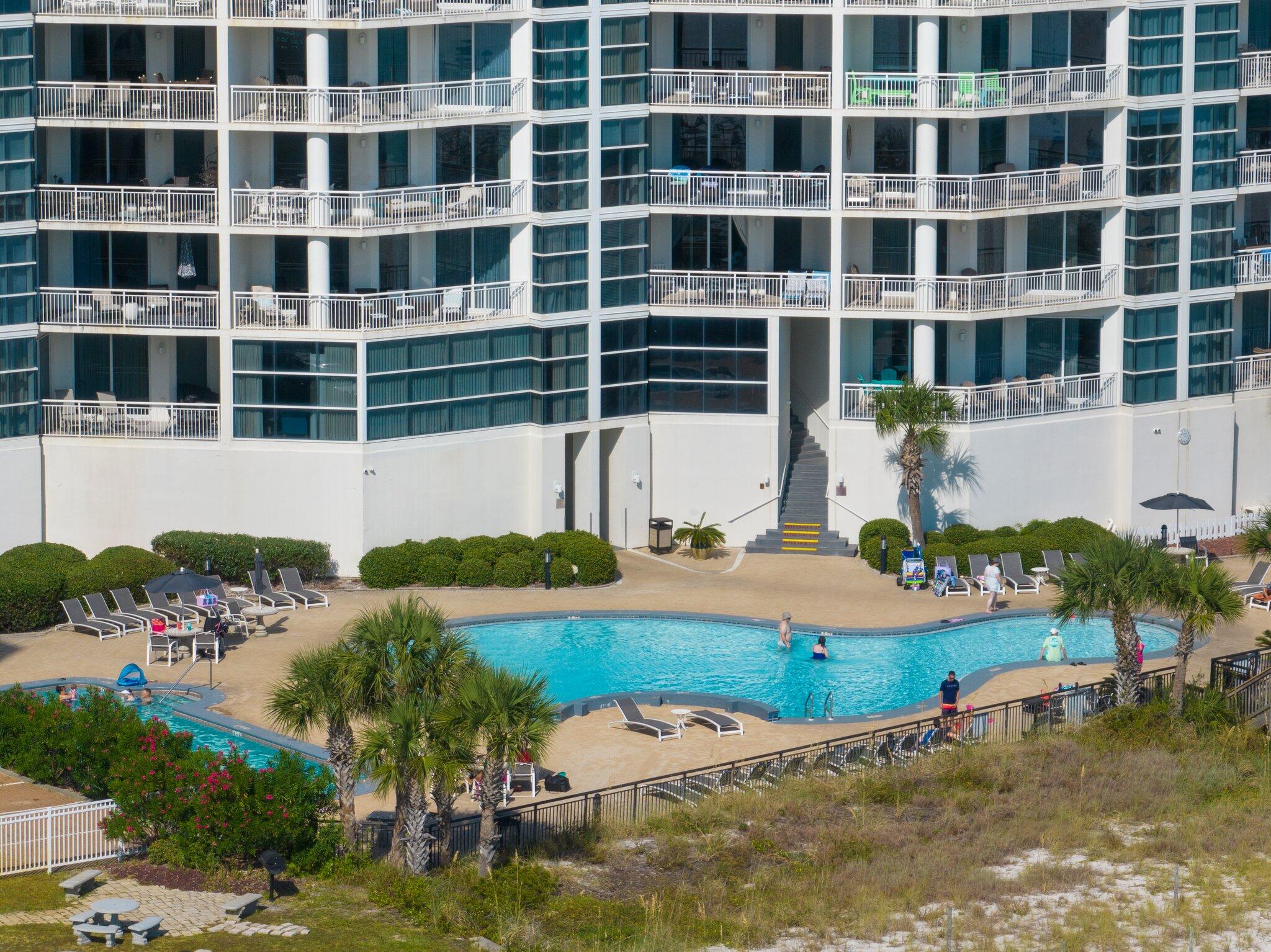 Palacio at Perdido - Residential