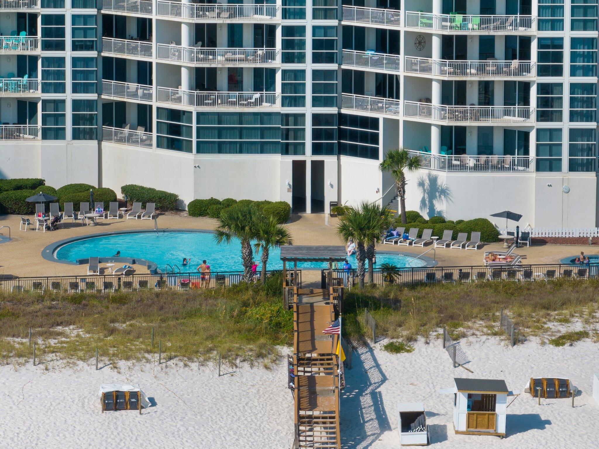 Palacio at Perdido - Residential
