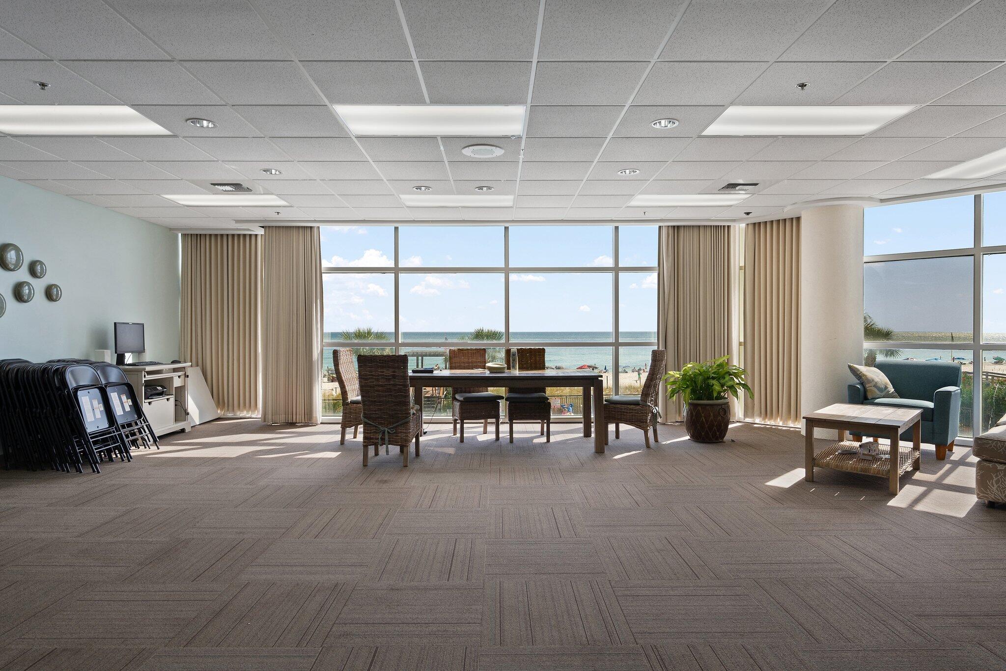 Palacio at Perdido - Residential