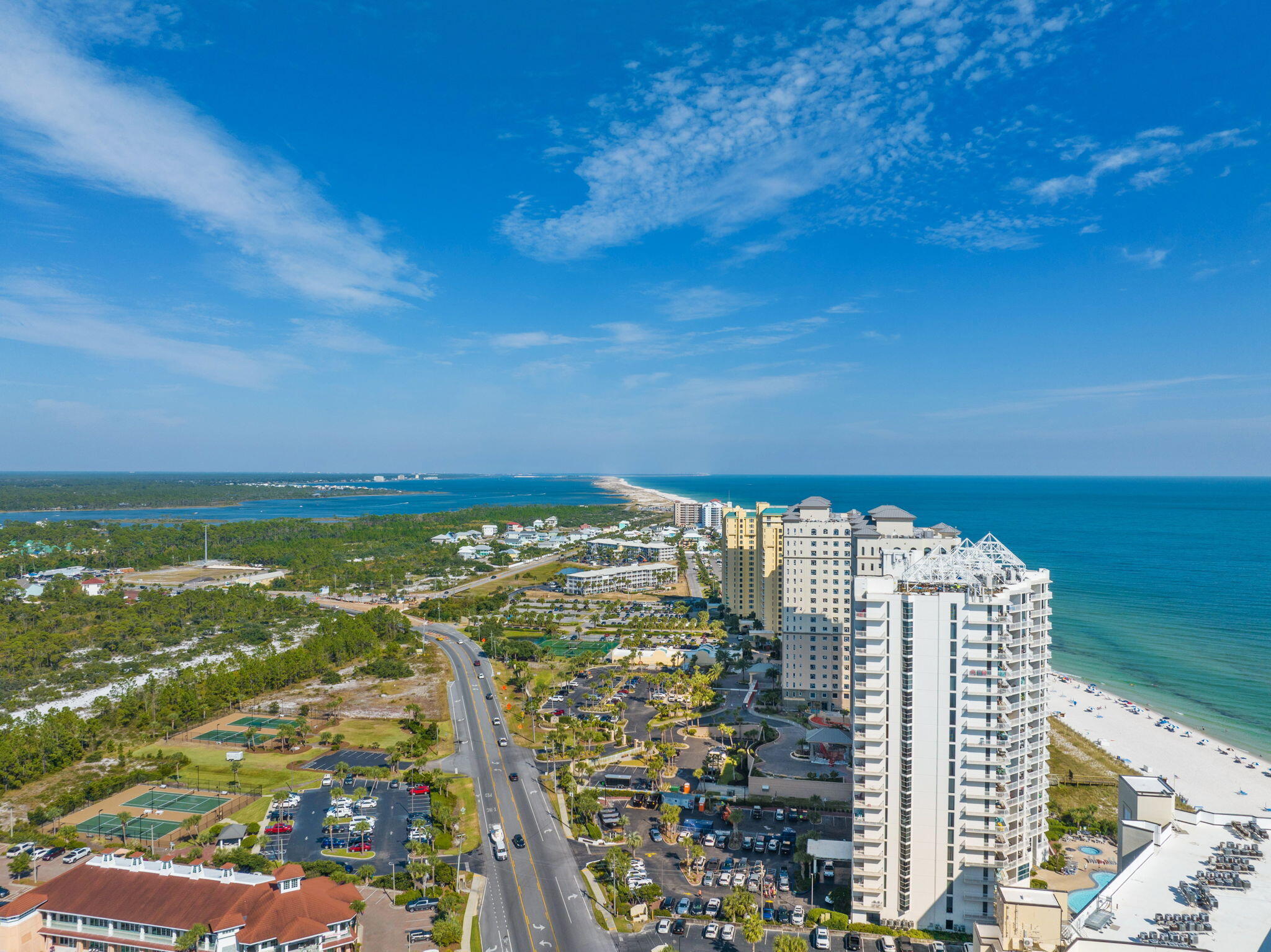 Palacio at Perdido - Residential