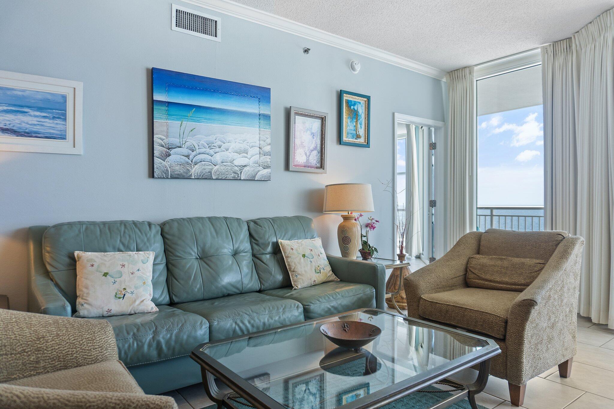Palacio at Perdido - Residential