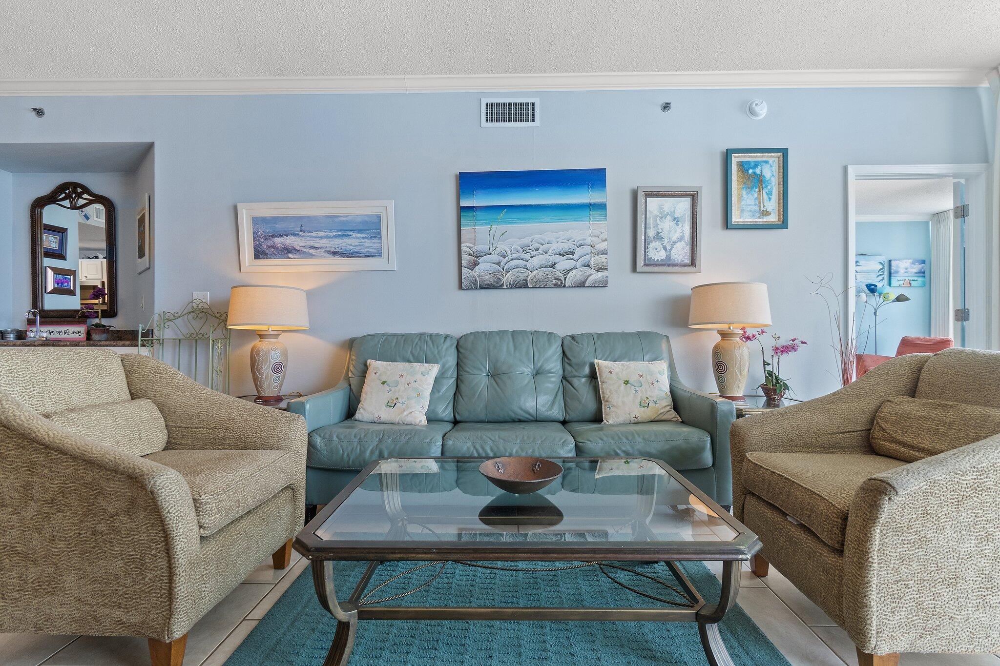 Palacio at Perdido - Residential