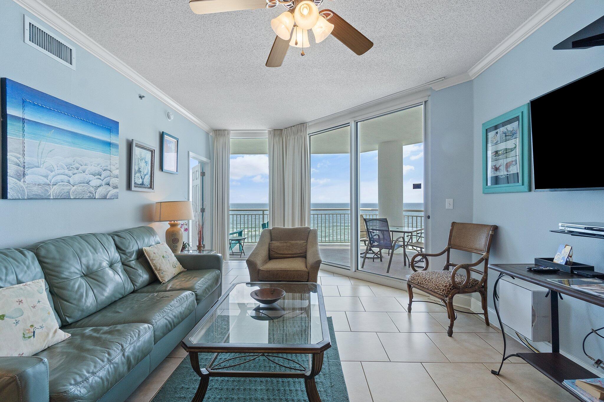 Palacio at Perdido - Residential