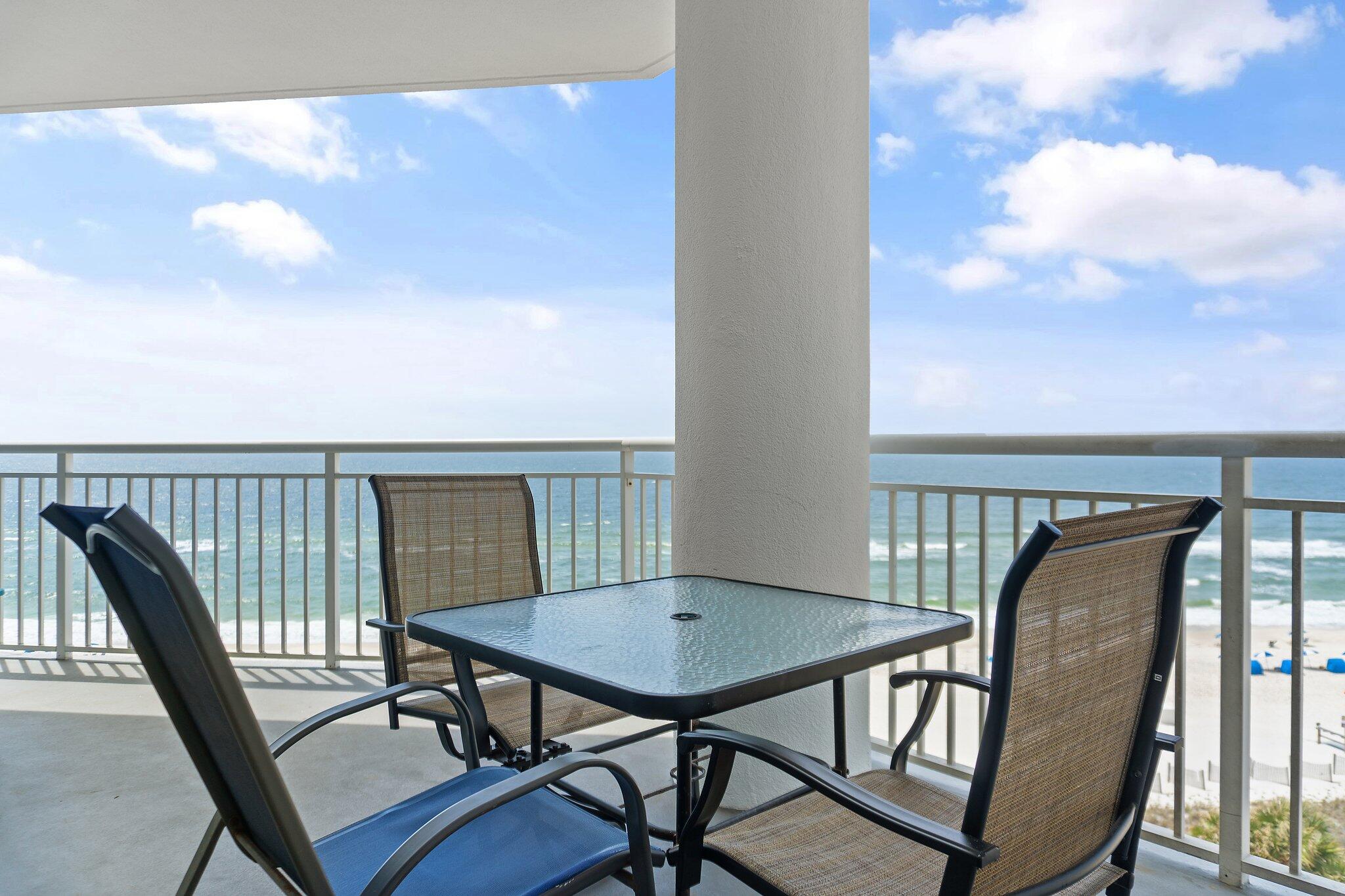 Palacio at Perdido - Residential