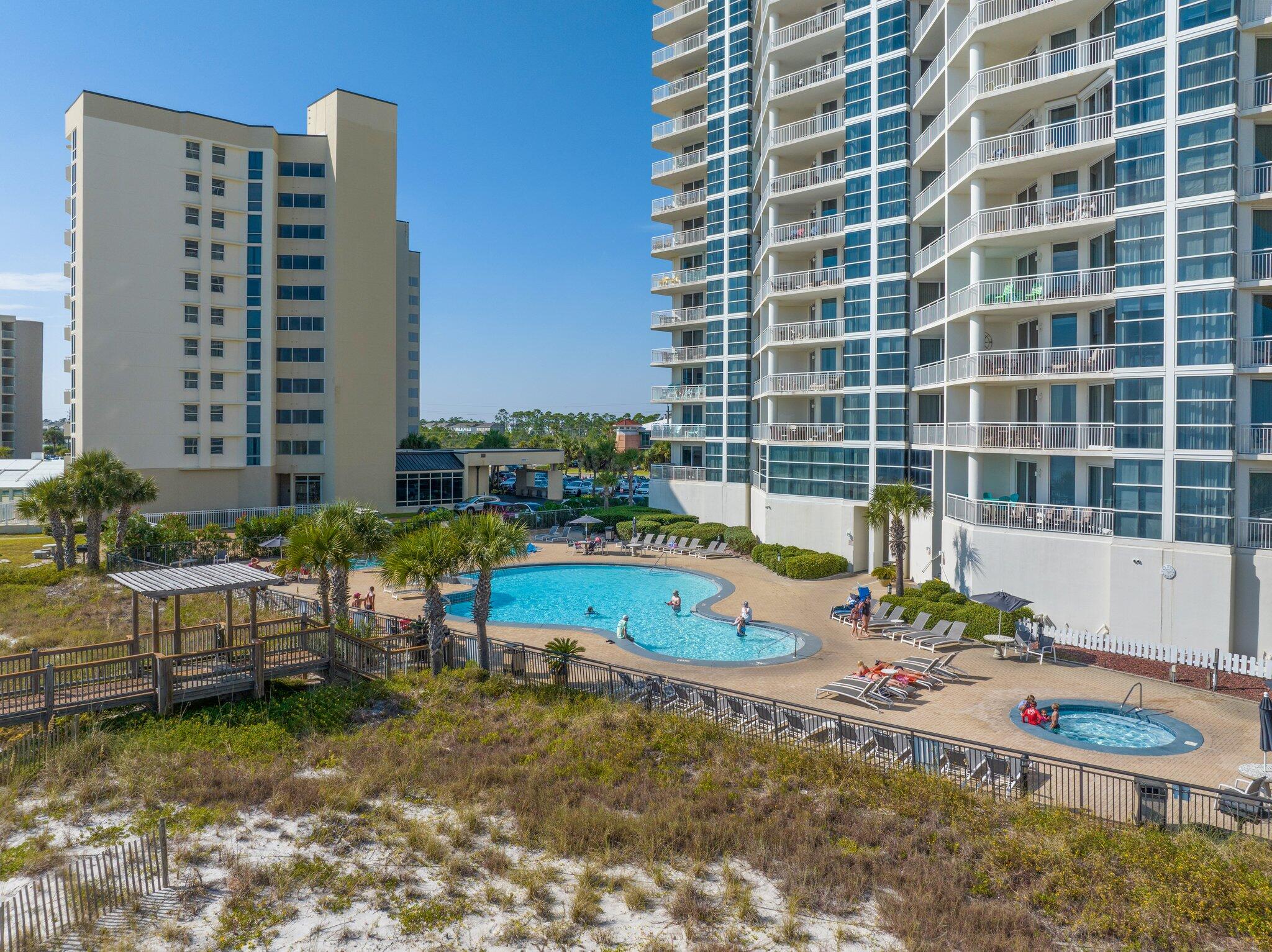 Palacio at Perdido - Residential