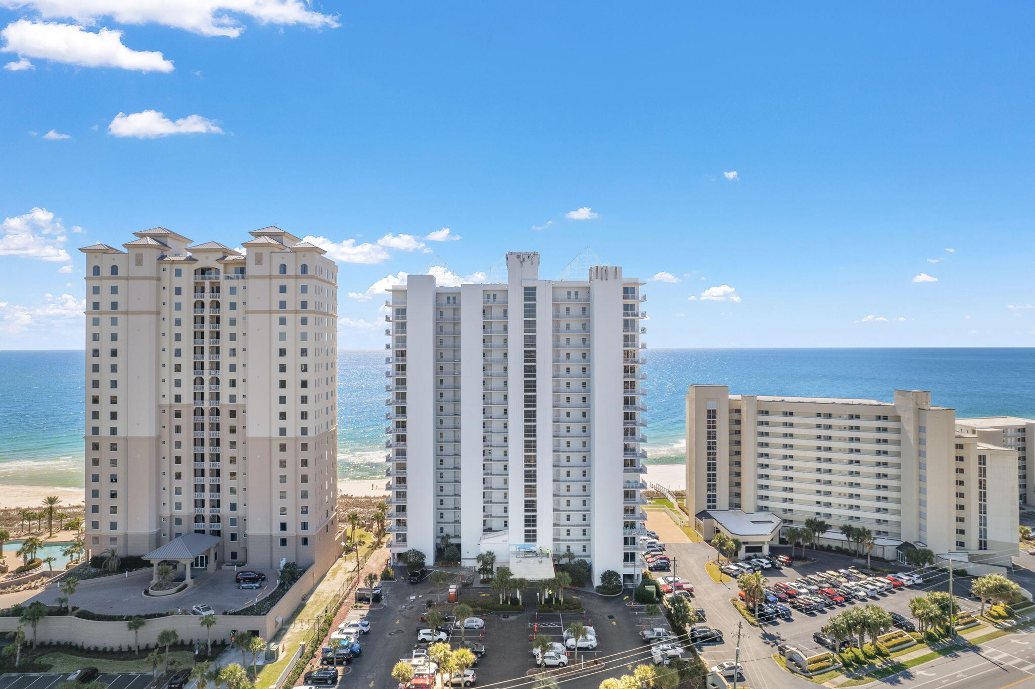 Palacio at Perdido - Residential