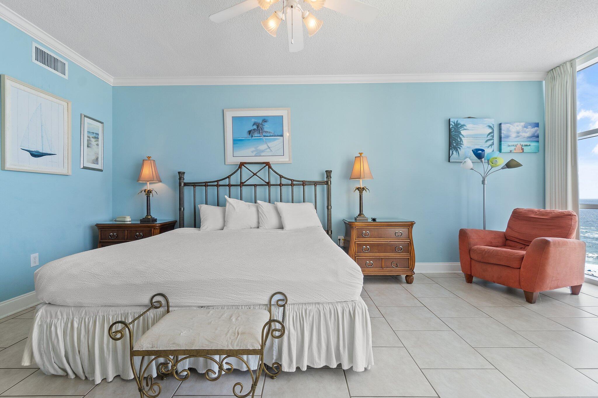 Palacio at Perdido - Residential