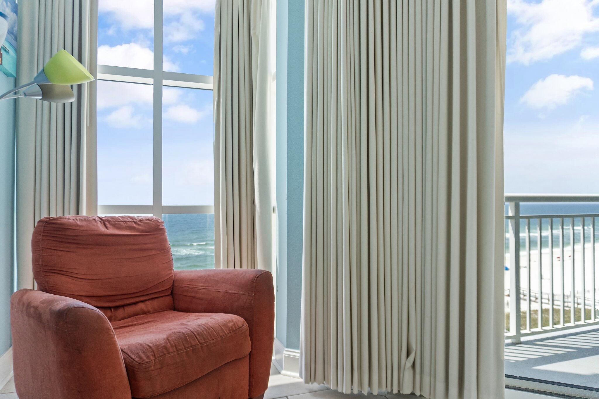 Palacio at Perdido - Residential