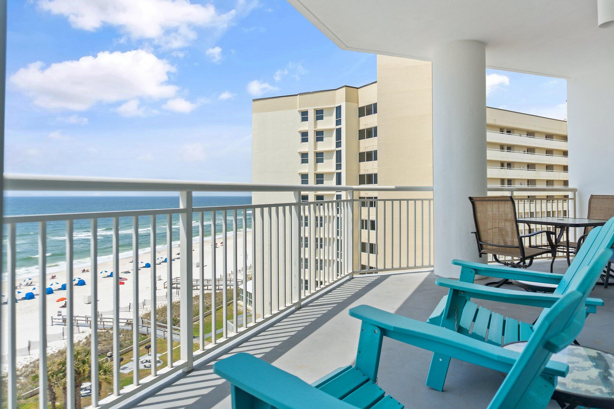 Palacio at Perdido - Residential