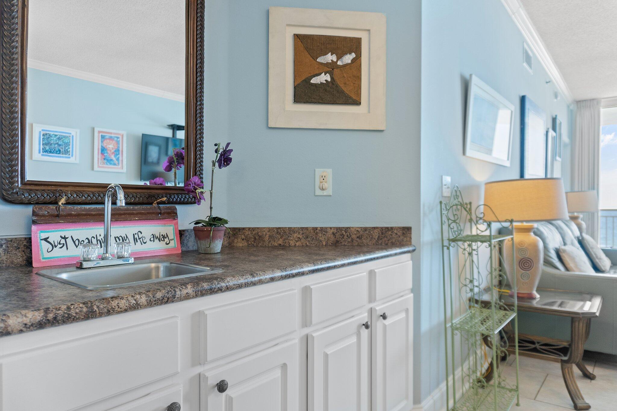 Palacio at Perdido - Residential