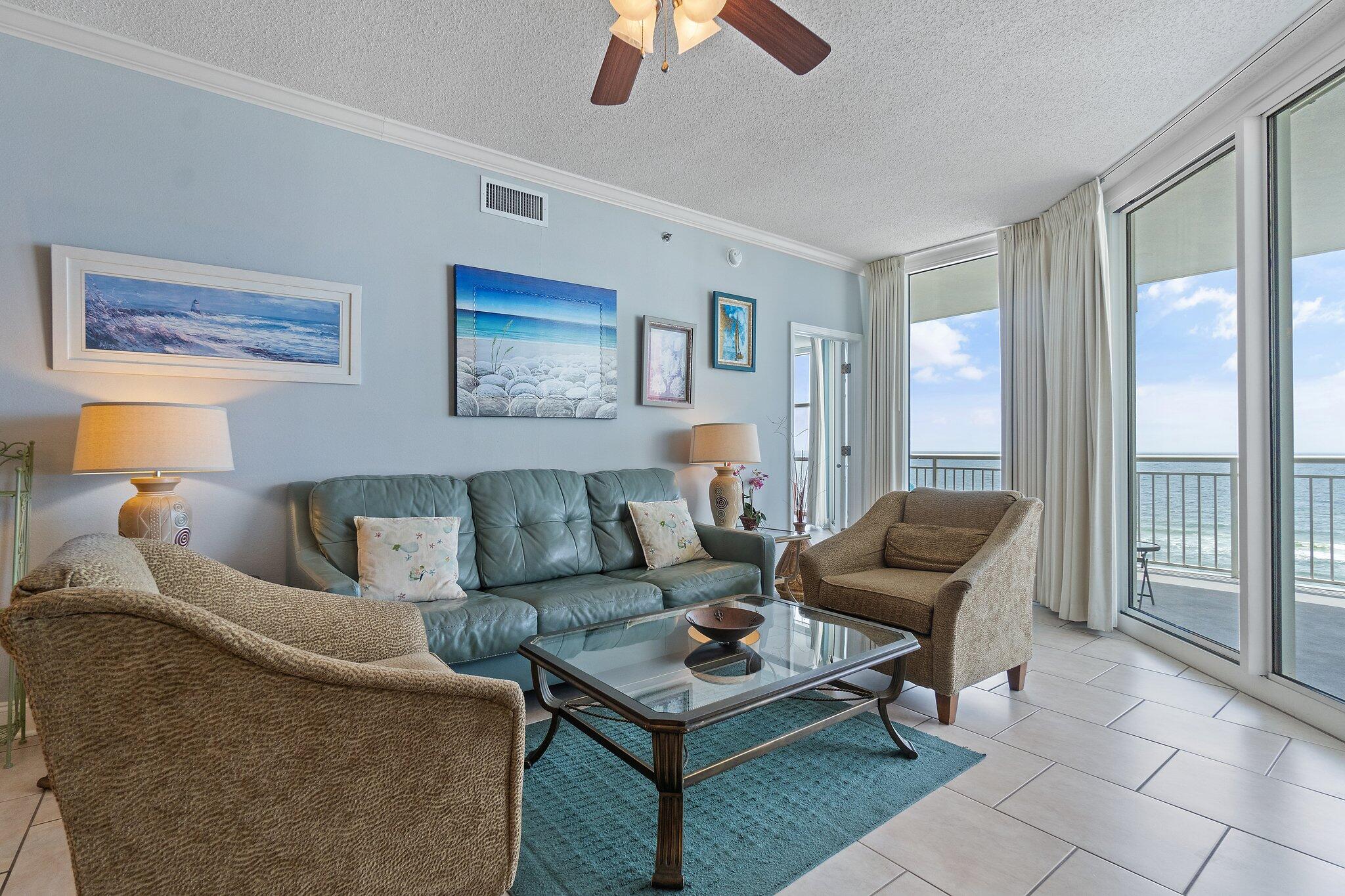 Palacio at Perdido - Residential