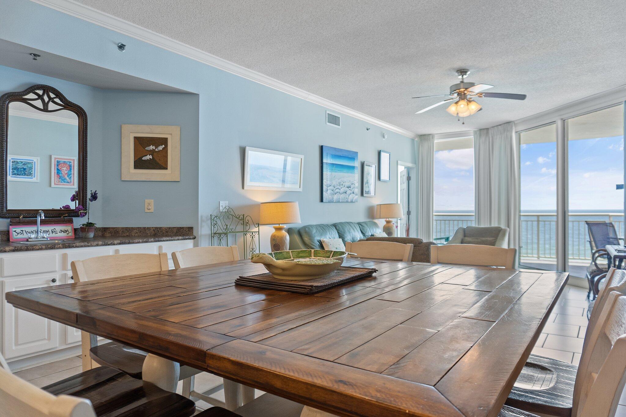 Palacio at Perdido - Residential