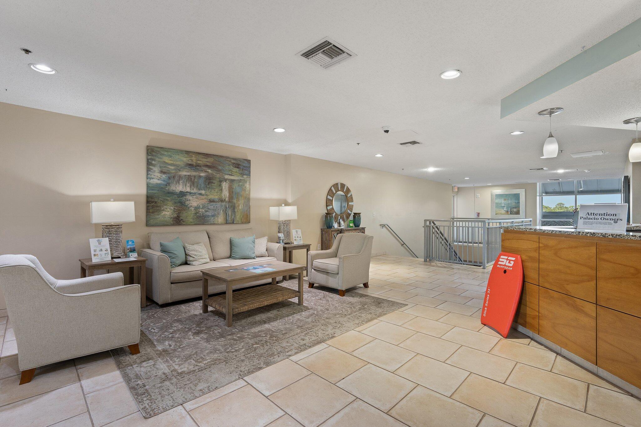 Palacio at Perdido - Residential