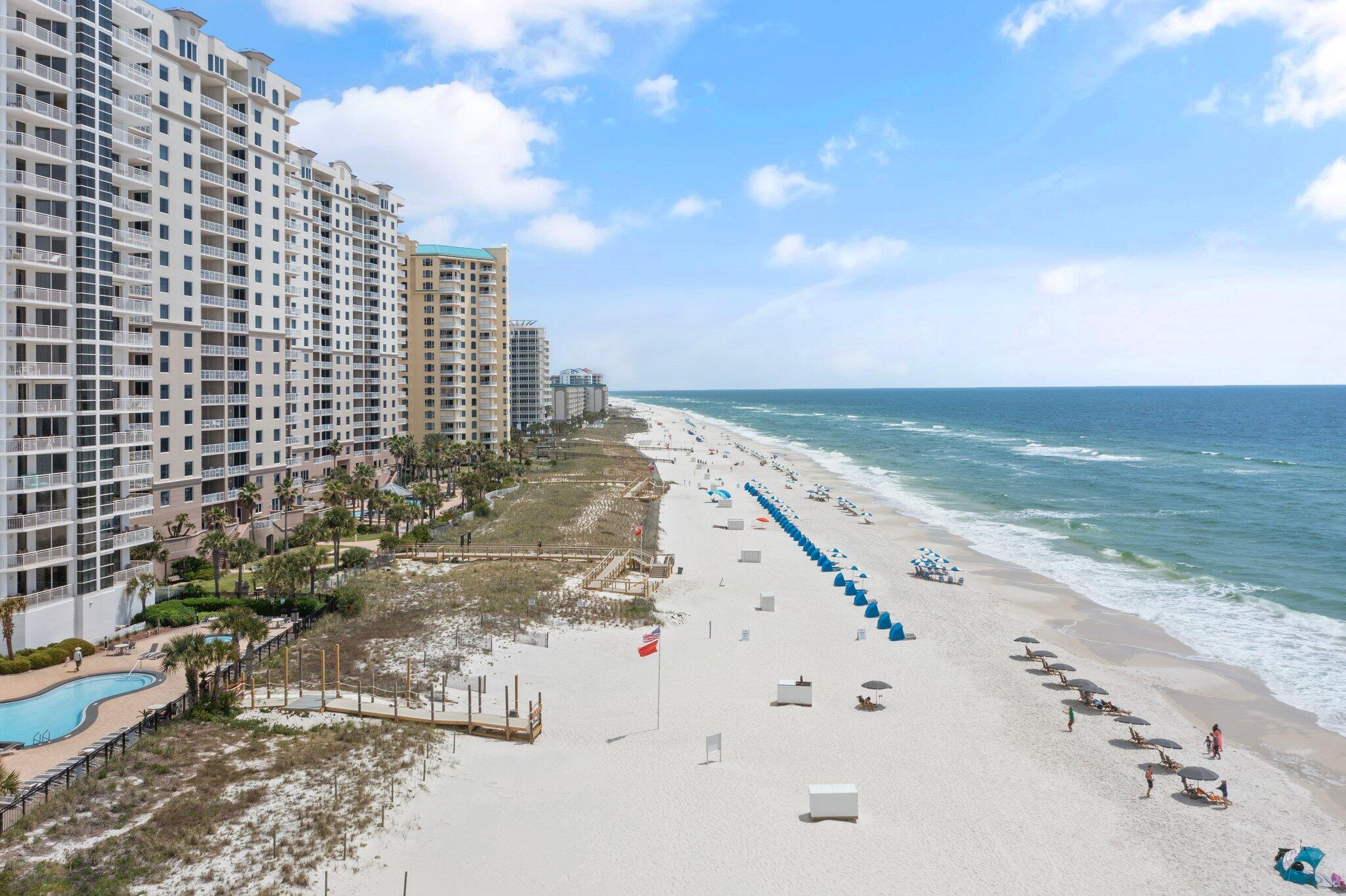 Palacio at Perdido - Residential