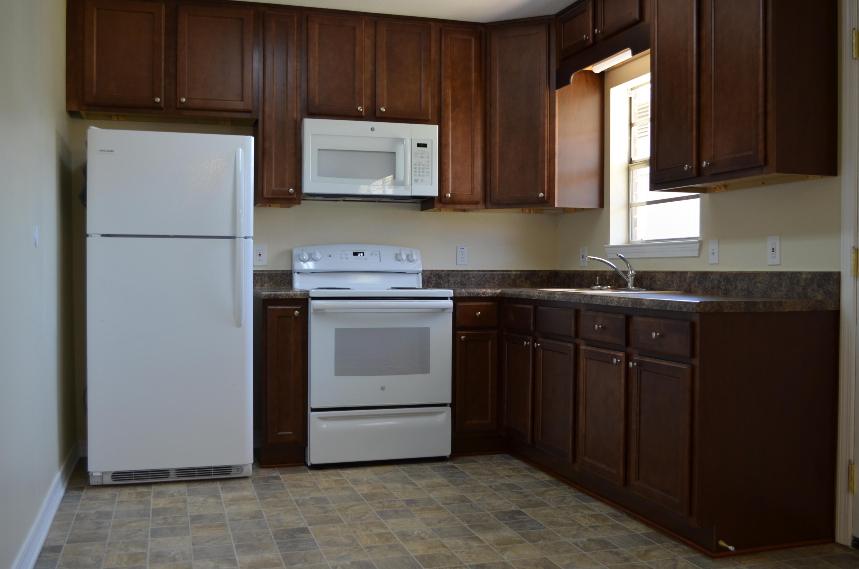 Racetrack Rd 1st Sub - Residential Lease