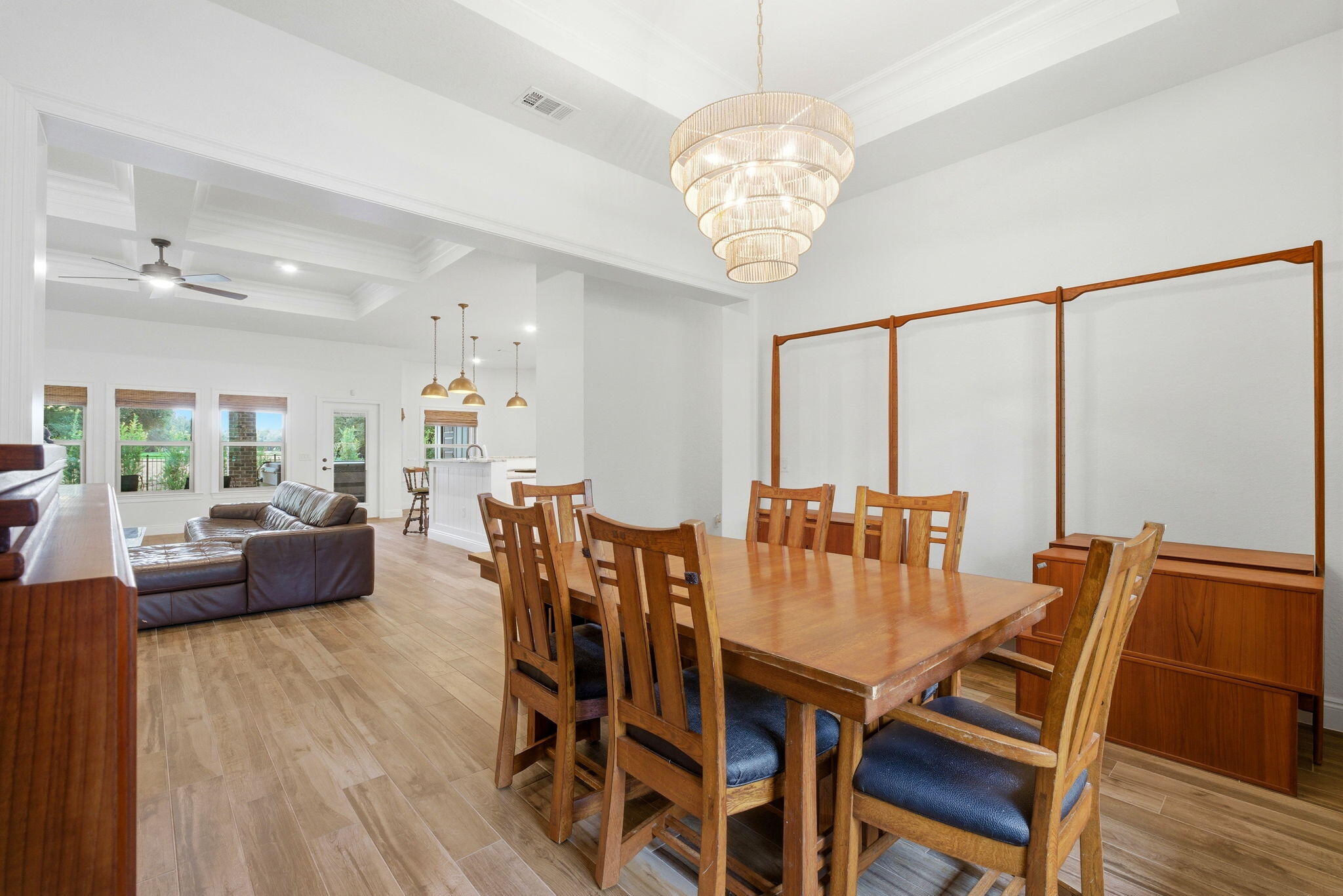 HOLLEY BY THE SEA - Residential