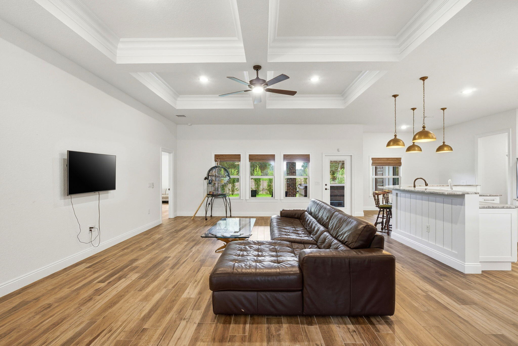 HOLLEY BY THE SEA - Residential