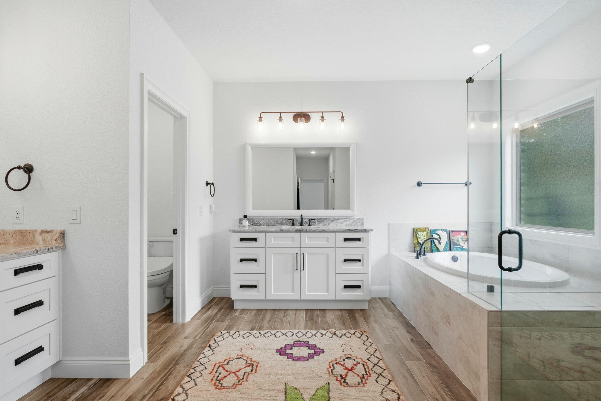 HOLLEY BY THE SEA - Residential