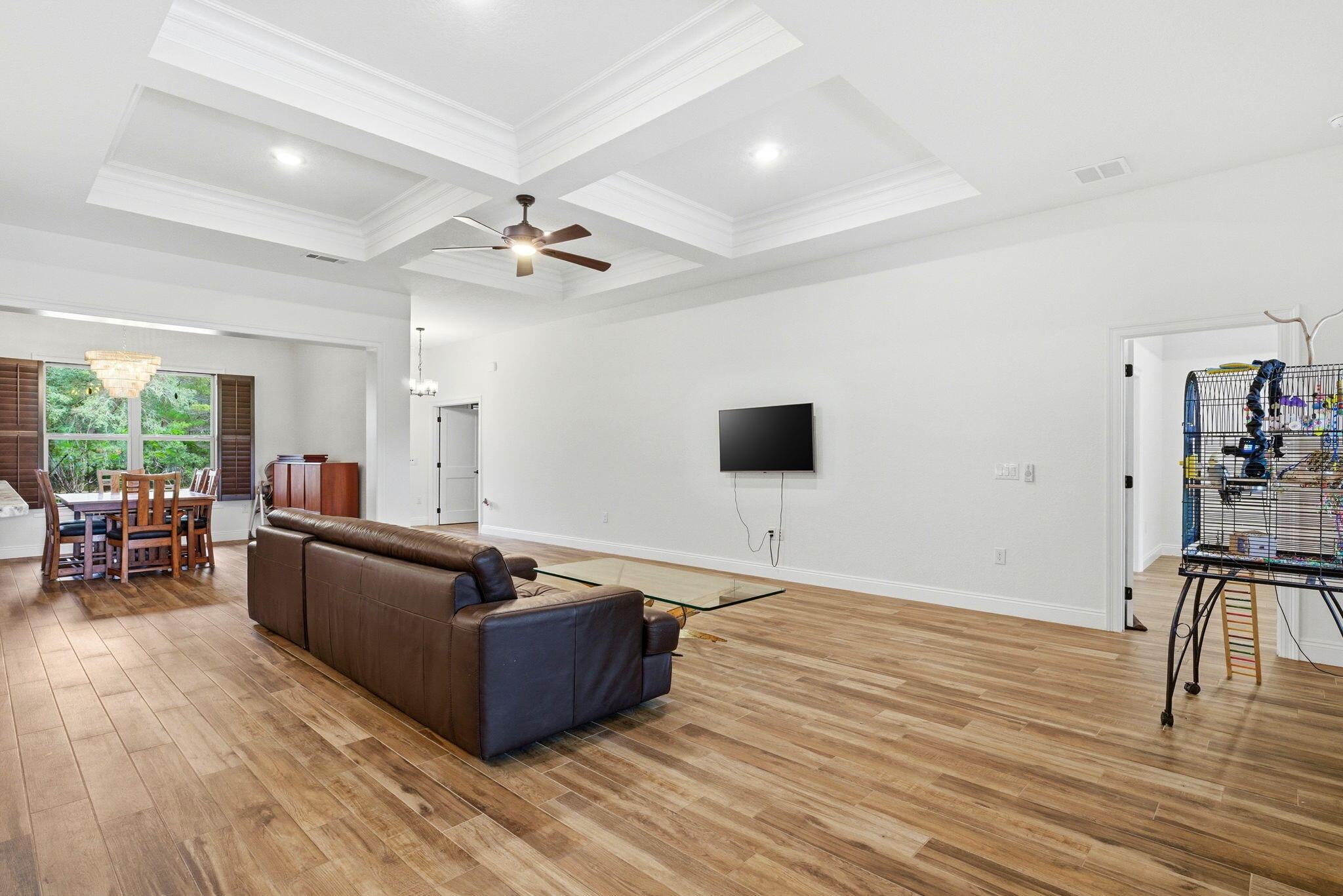 HOLLEY BY THE SEA - Residential