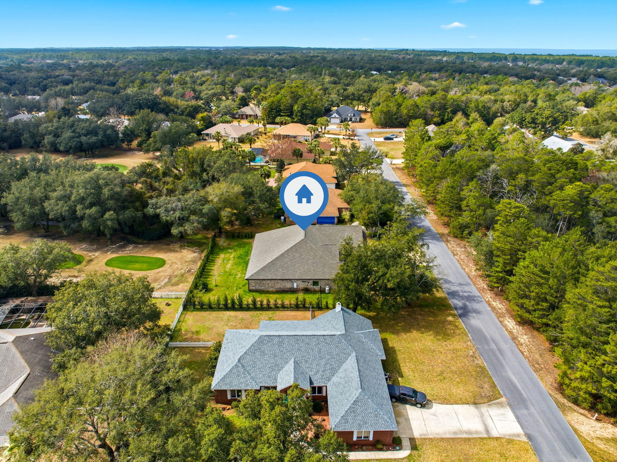 HOLLEY BY THE SEA - Residential