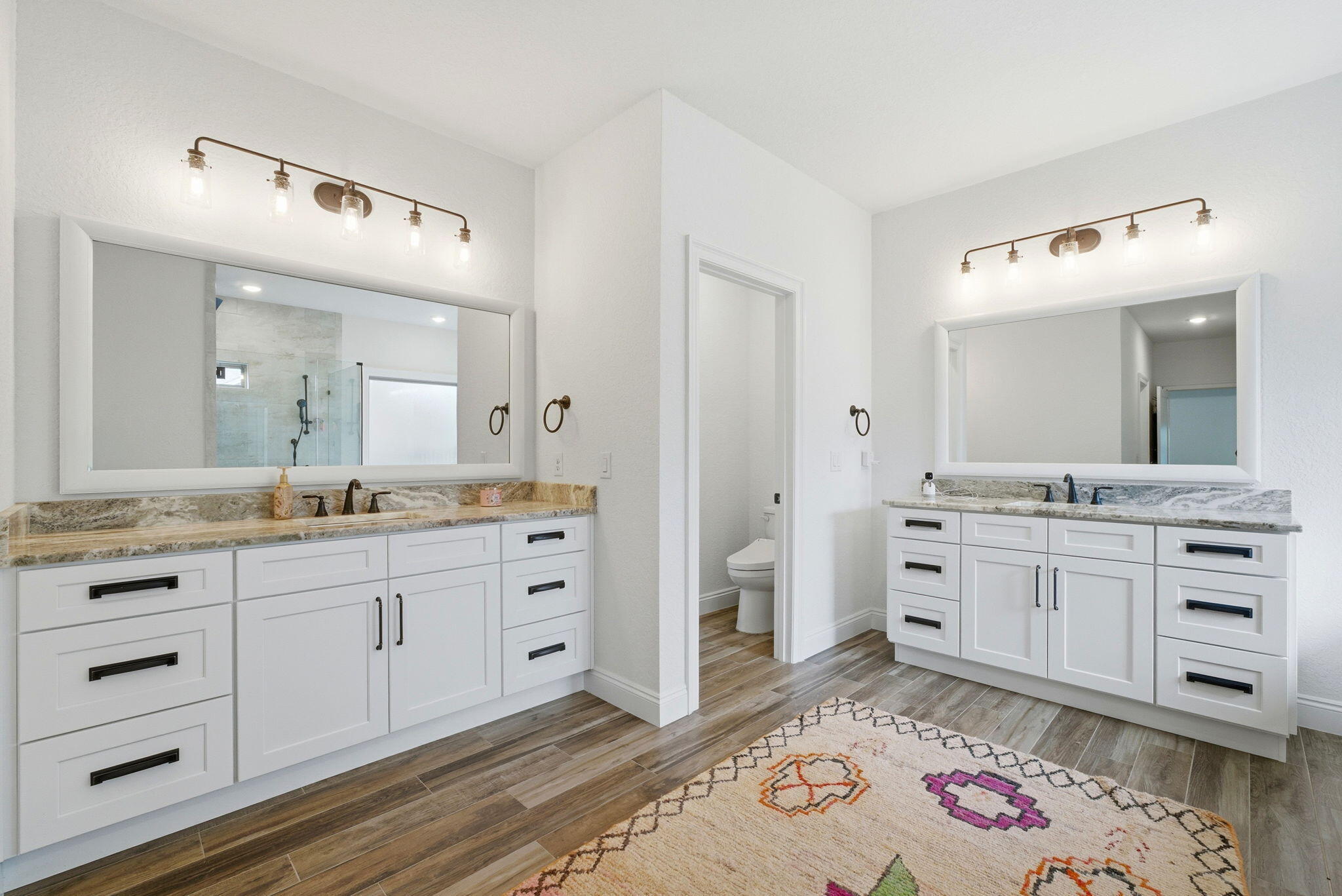 HOLLEY BY THE SEA - Residential