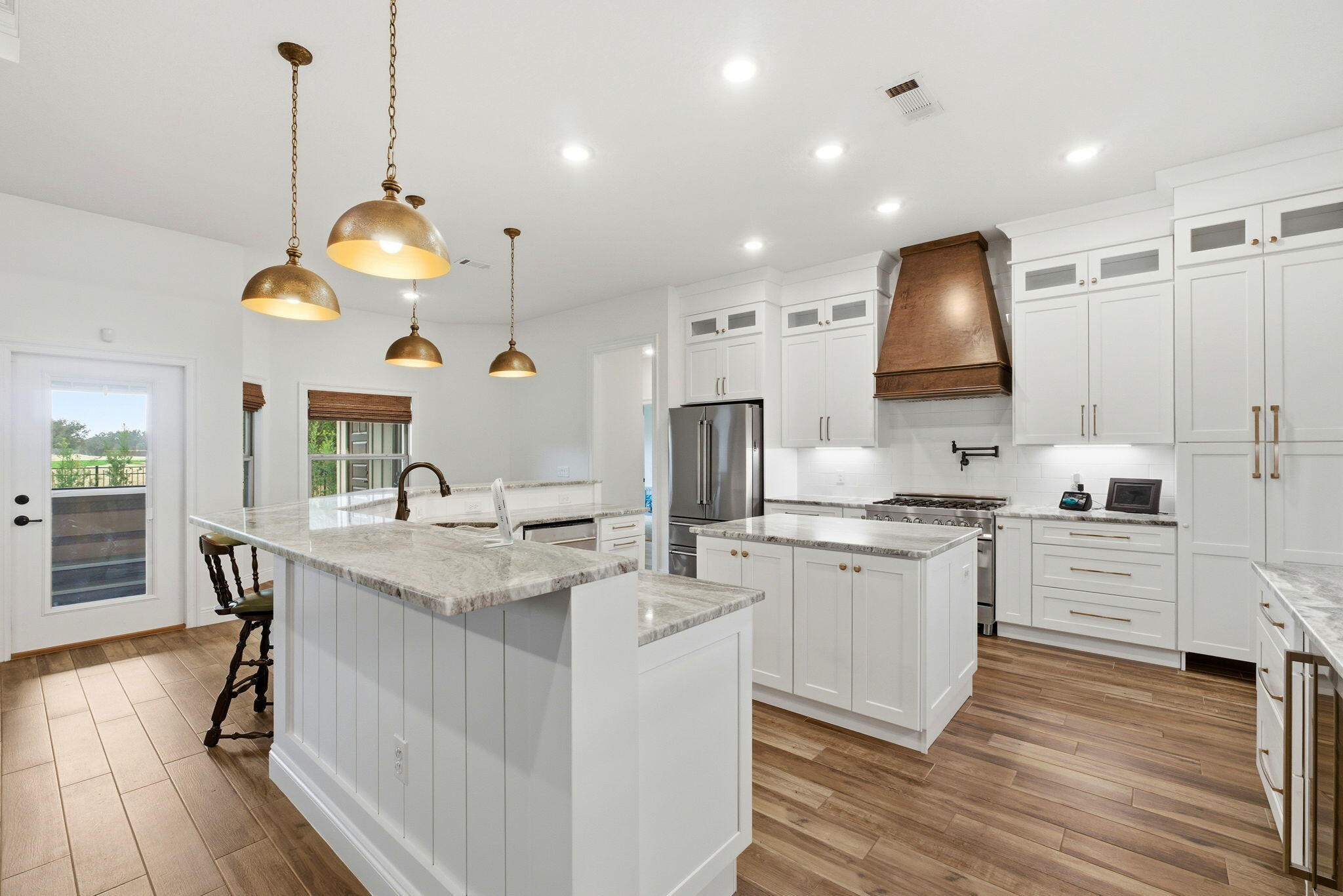 HOLLEY BY THE SEA - Residential