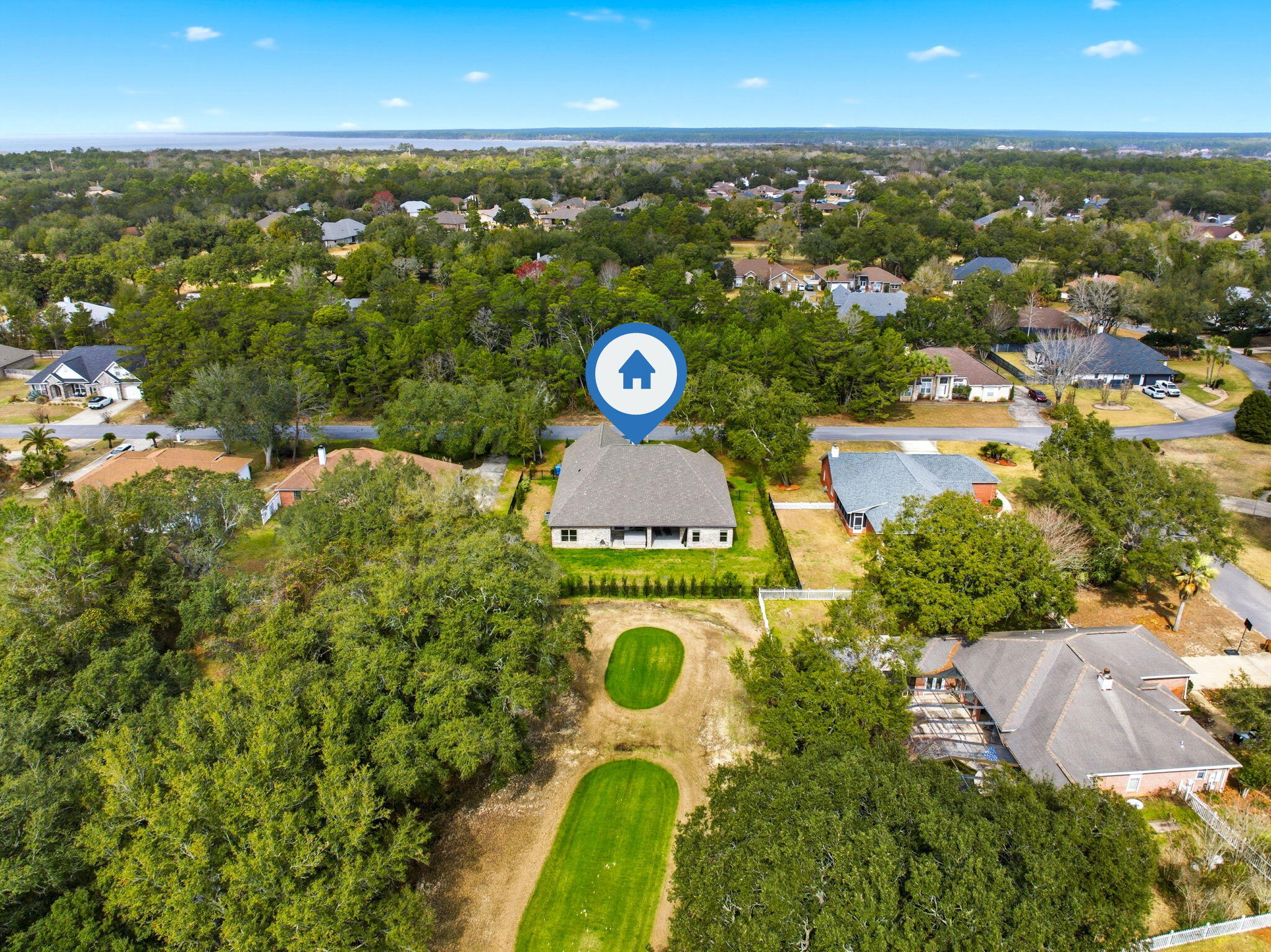 HOLLEY BY THE SEA - Residential