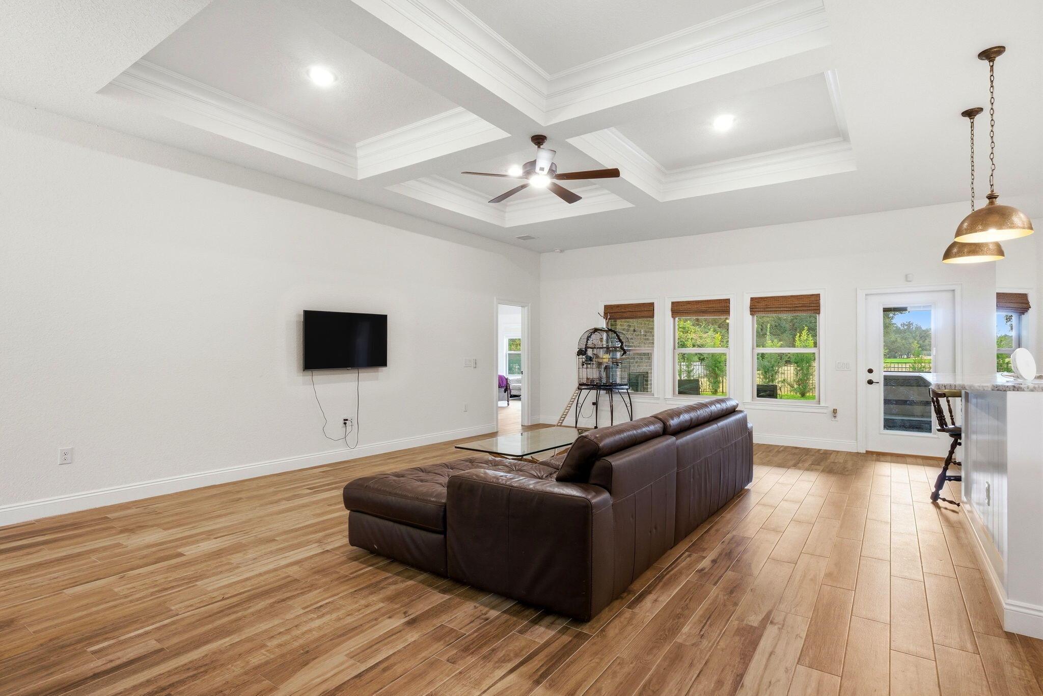 HOLLEY BY THE SEA - Residential