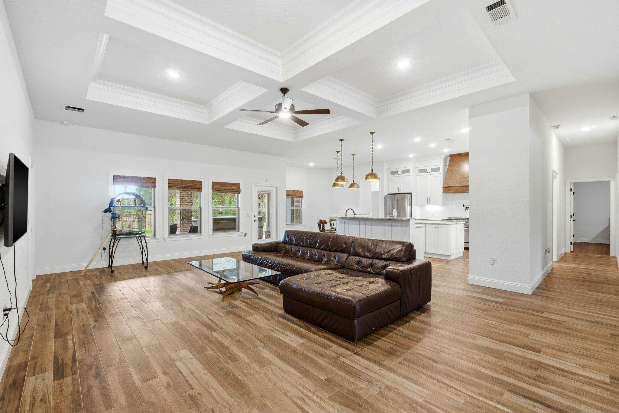 HOLLEY BY THE SEA - Residential