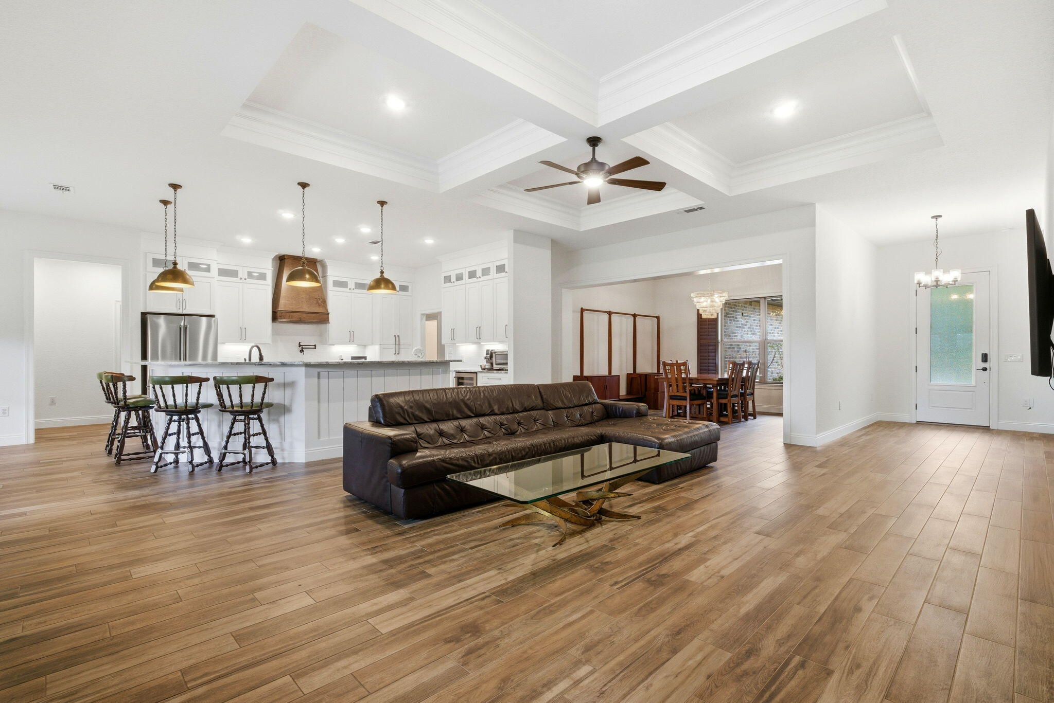 HOLLEY BY THE SEA - Residential