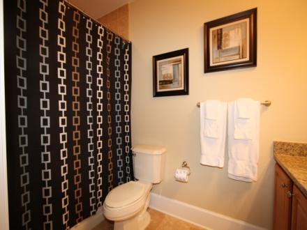 SANCTUARY AT REDFISH - Residential