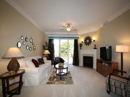 SANCTUARY AT REDFISH - Residential