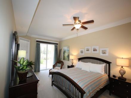 SANCTUARY AT REDFISH - Residential
