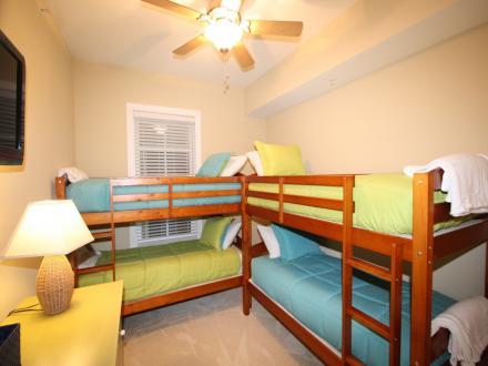 SANCTUARY AT REDFISH - Residential