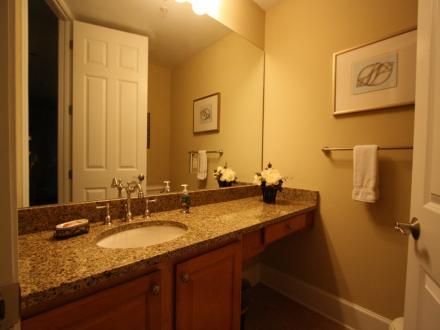 SANCTUARY AT REDFISH - Residential